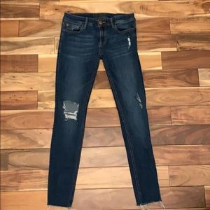 DL1961 Florence Jeans -EUC
